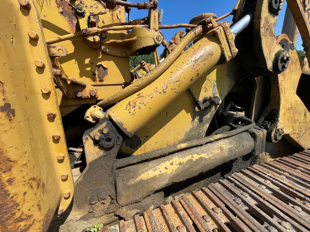 1965 CATERPILLAR 955H - Image 20